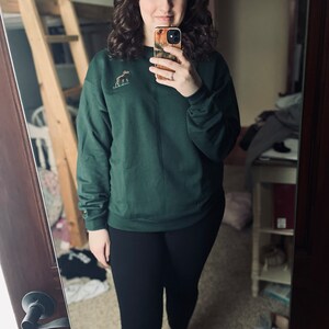 Anna added a photo of their purchase