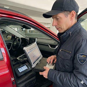 Vitaly added a photo of their purchase