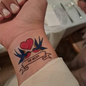 Niki added a photo of their purchase
