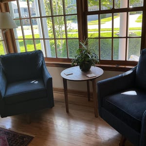 Etsy-koper heeft een foto van de aankoop toegevoegd