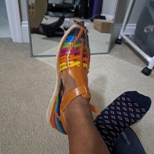 bosky huarache sandale