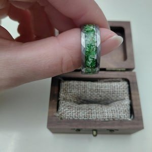 Amy added a photo of their purchase
