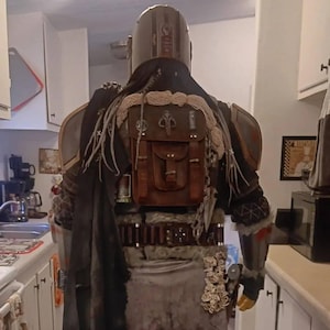 REBECCA added a photo of their purchase