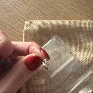 Lexie a ajouté une photo de son achat