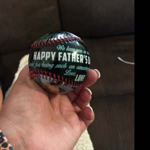 Amanda added a photo of their purchase