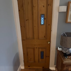 John added a photo of their purchase