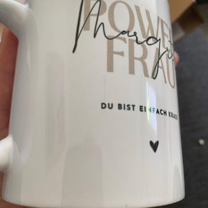 Sarah a ajouté une photo de son achat
