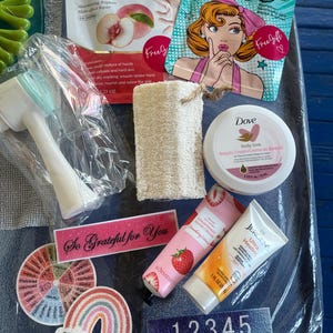Rosa added a photo of their purchase