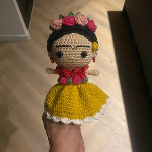 Marie added a photo of their purchase