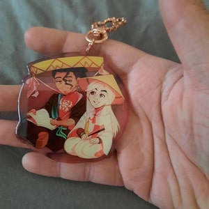 Melody added a photo of their purchase