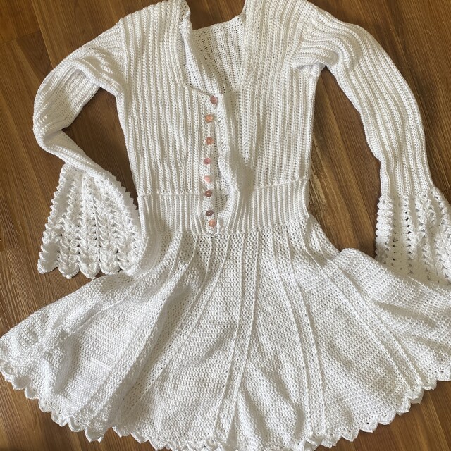 aimee frill cuff drawstring mini dress Shona Joy - Aimee Frill Cuff Drawstring mini Dress