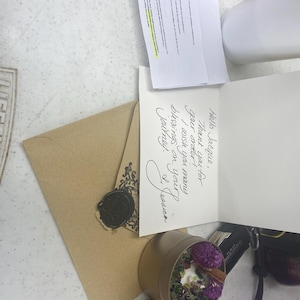 Jacque added a photo of their purchase