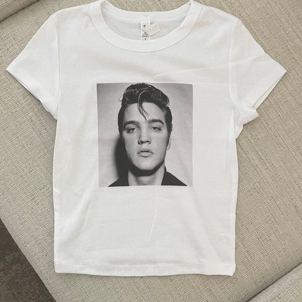 Custom BABY TEE, Custom Photo Baby Tee, Personalized Classic Baby Tee ...