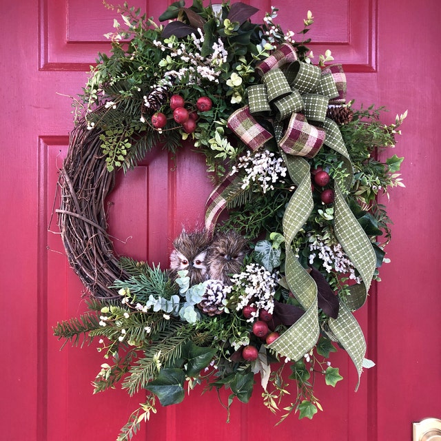 Naturally elegant designs from my hands to by ReginasGarden