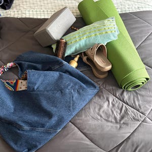 Shannon added a photo of their purchase