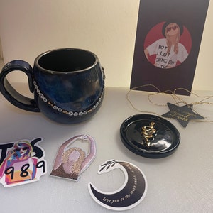 Jess added a photo of their purchase