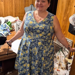 Felicia hat ein Foto des gekauften Artikels hinzugefügt
