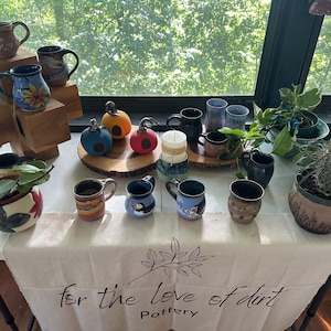 Alison added a photo of their purchase