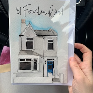Ellen added a photo of their purchase