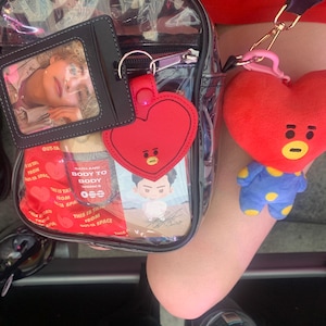 Hannah added a photo of their purchase
