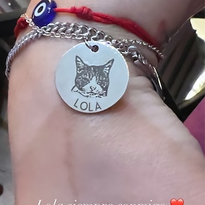 Claudia added a photo of their purchase