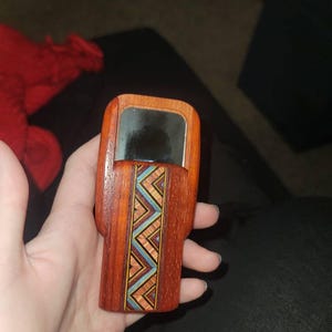 Mya added a photo of their purchase