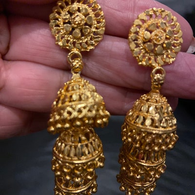 Choti jhumki Clearance