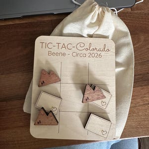 Chelsee heeft een foto van de aankoop toegevoegd