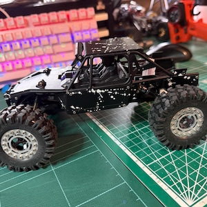 talltimber added a photo of their purchase