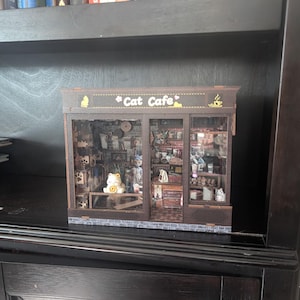 Karen added a photo of their purchase