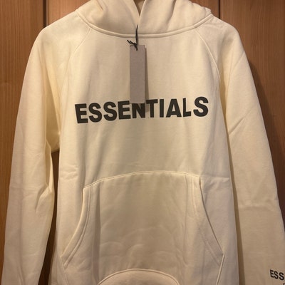 Brand New Essentials Oatmeal Tracksuit - Etsy UK