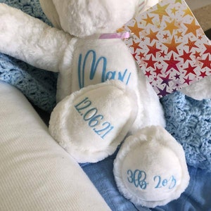 Natasha added a photo of their purchase