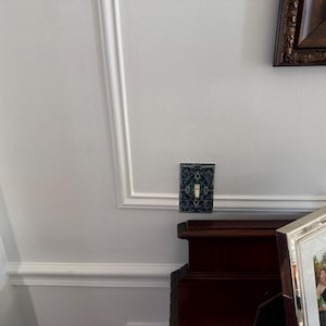 Mari-Marcelle hat ein Foto des gekauften Artikels hinzugefügt