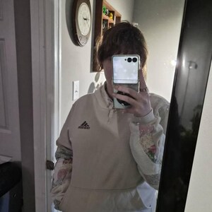 Jaden hat ein Foto des gekauften Artikels hinzugefügt