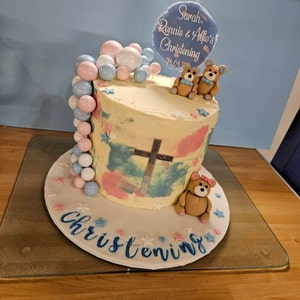 Sarah added a photo of their purchase