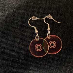 Kupujący z Etsy dodał(a) zdjęcie swoich zakupów