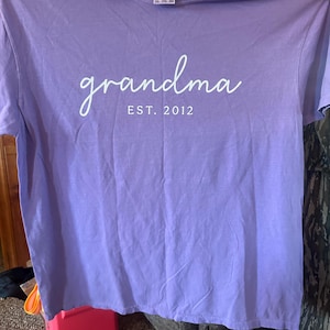 Paige added a photo of their purchase