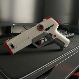 Mack added a photo of their purchase