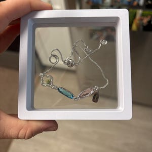 Grace added a photo of their purchase