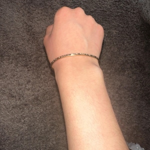 April added a photo of their purchase
