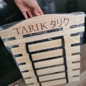 Minan added a photo of their purchase