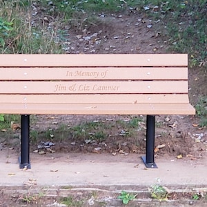Doug added a photo of their purchase