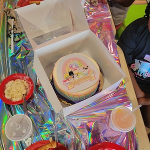 Tiffany a ajouté une photo de son achat