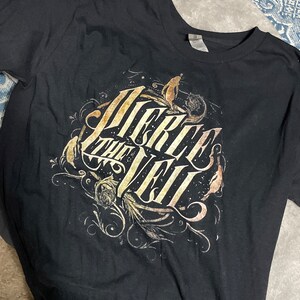 Pierce the Veil Lyric T-Shirts sold by BojjiCo, SKU 41155967