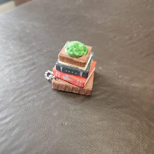 Jennie hat ein Foto des gekauften Artikels hinzugefügt
