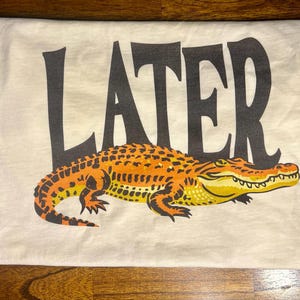 Comprador de Etsy ha añadido una foto de su compra
