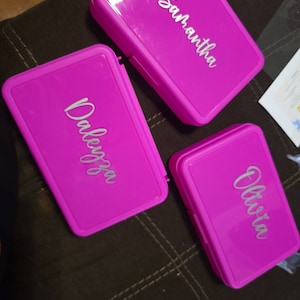 Sandra added a photo of their purchase