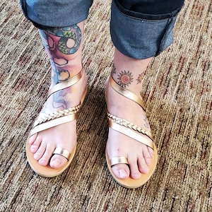 Peri added a photo of their purchase