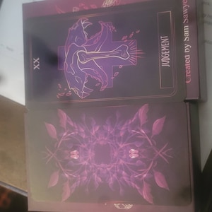 Tails added a photo of their purchase