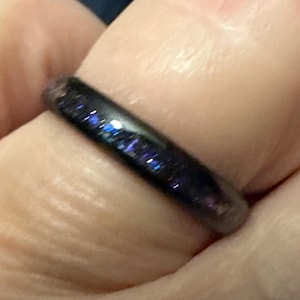 Pam added a photo of their purchase